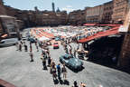 43. Mille Miglia 2025 Tappa 2 Siena