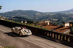 43. Mille Miglia 2025 Tappe 3 BMW 328