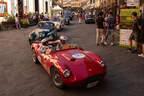 43. Mille Miglia 2025 tappa 4 Stia