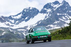 44. Silvretta Classic Montafon Oldtimer-Rallye (2024)