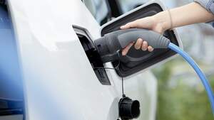 5/2019,EON Elektroauto Laden