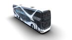 5/2019, Hyundai Elektro Doppeldeckerbus