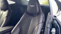 5/2020, Aston Martin DB11 V8