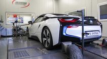 5/2020, DTE Systems BMW i8