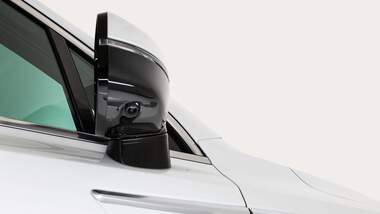 5/2020, Kia Sorento Totwinkelassistent