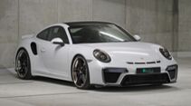 5/2020, Porsche 911 Turbo Regula Exclusive