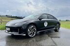 5/2023, Hyundai Ioniq 6 New Mobility Rallye