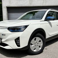 5/2023, SsangYong Korando e-Motion