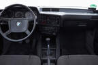 50 Jahre BMW 3er (1975 bis 2025)