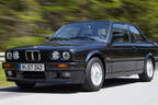 50 Jahre BMW 3er (1975 bis 2025)