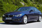 50 Jahre BMW 3er (1975 bis 2025)