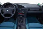50 Jahre BMW 3er (1975 bis 2025)