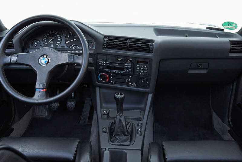 50 Jahre BMW 3er (1975 bis 2025)