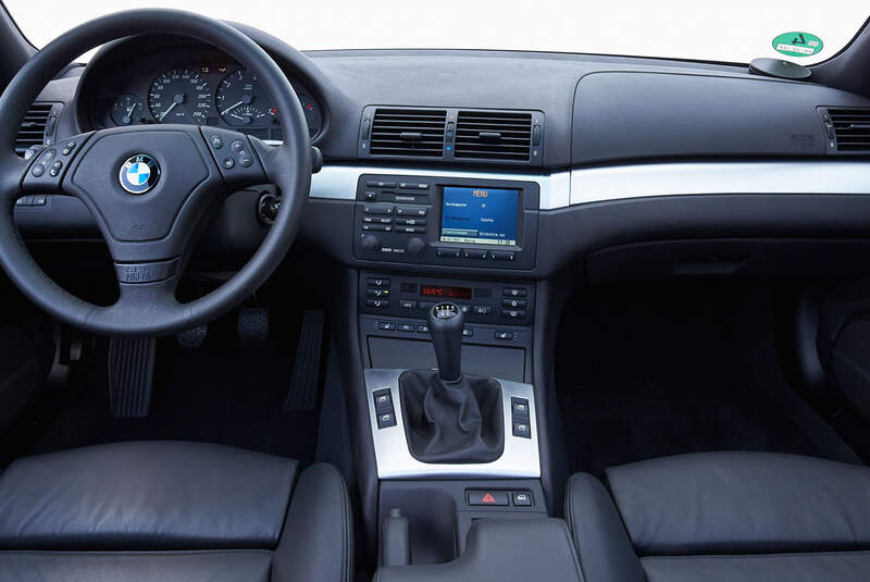 50 Jahre BMW 3er (1975 bis 2025)