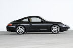 50 Jahre Porsche 911, Porsche 996
