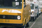 50 Jahre VW LT und Crafter (1975-2025)