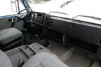 50 Jahre VW LT und Crafter (1975-2025)