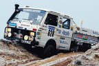 50 Jahre VW LT und Crafter (1975-2025)