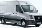 50 Jahre VW LT und Crafter (1975-2025)