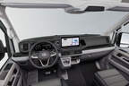 50 Jahre VW LT und Crafter (1975-2025)