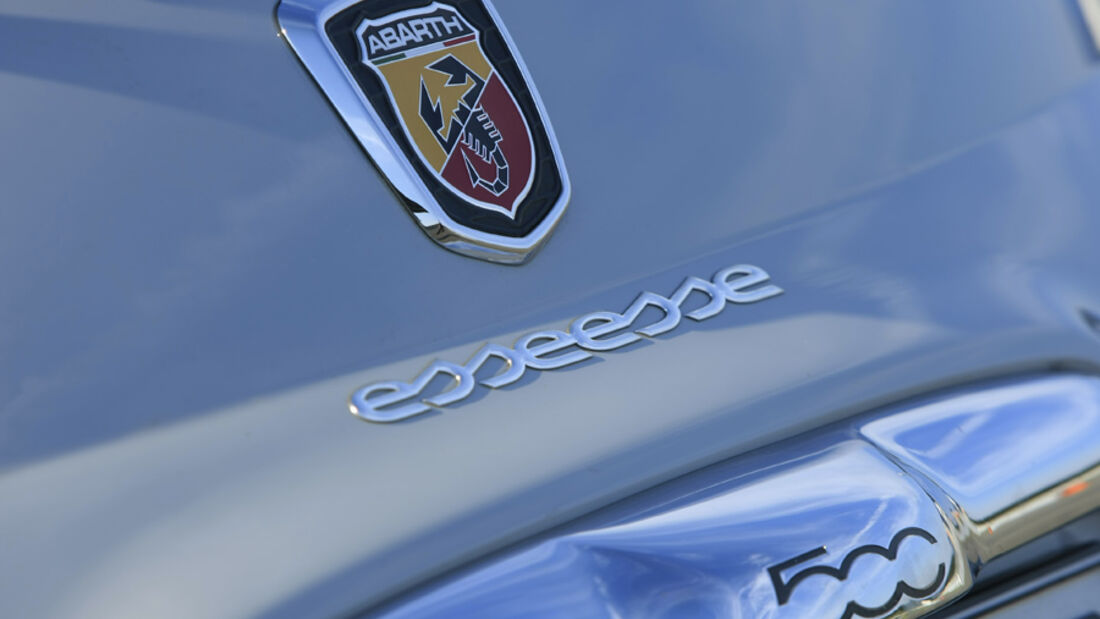 500 Abarth esseesse