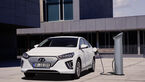 6/2019, Hyundai Ioniq Elektro 2019