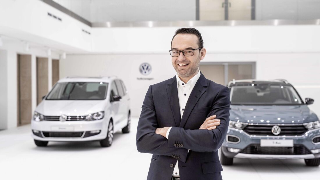 6/2019, VW Christian Senger