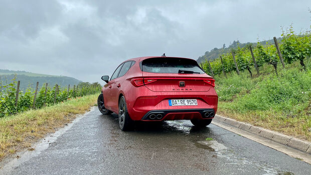 6/2021, Cupra Leon VZ