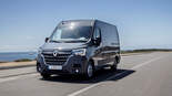 6/2021, Renault Master
