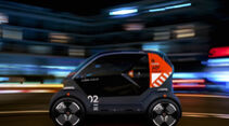 6/2021, Renault Mobilize Duo