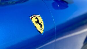 6/2022, Ferrari