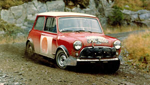 60 Jahre Mini