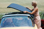 60 Jahre Porsche 911 Targa (G-Modell)