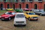 60 Jahre Toyota Corolla