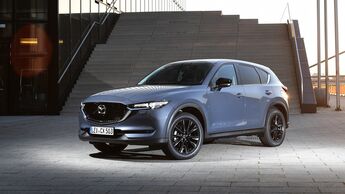 7/2020, Mazda CX-5 MJ2020