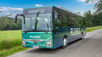 7/2021, Flixbus Gas