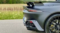 7/2022, Aston Martin Vantage F1 Edition Roadster