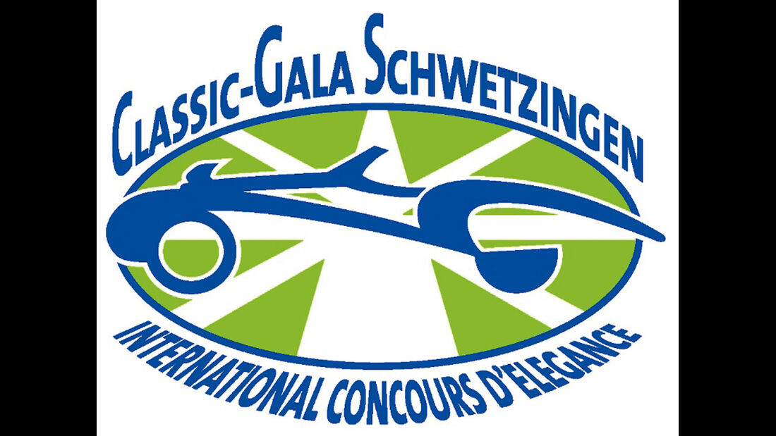 7. Classic Gala Schwetzingen, International Concours d`Elégance