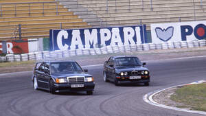 75 Jahre 4.3.21 BMW Mercedes