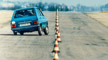 75 Jahre AMS 14.1. testen