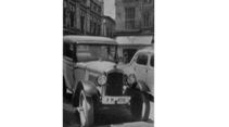 75 Jahre AMS 18.3. Mallorca - Peugeot 1 Liter Typ 201 von 1930