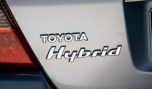 75 Jahre AMS 25.2. Toyota Prius