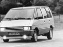 75 Jahre AMS 6.5.21 Renault Espace