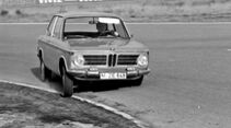 75 Jahre AMS BMW 2002