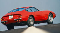 75 Jahre AMS Ferrari 365 GTB