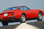 75 Jahre AMS Ferrari 365 GTB