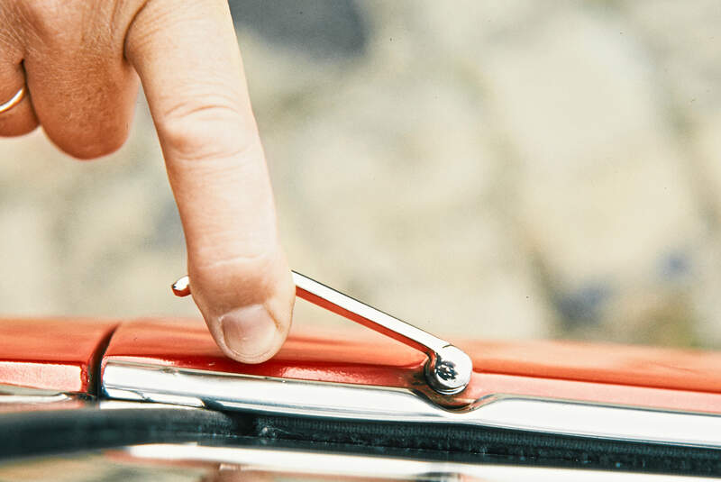 75 Jahre AMS Ferrari 365 GTB