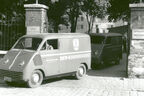 75 Jahre Audi in Ingolstadt Auto Union DKW 1949