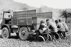 75 Jahre Unimog