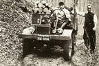 75 Jahre Unimog